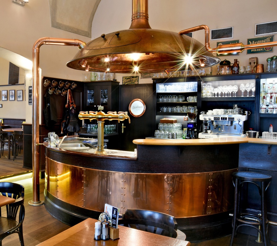 Malostranská beseda