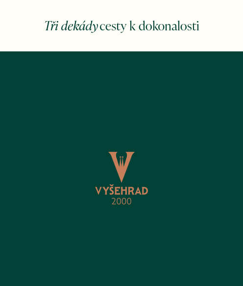 Tři dekády cesty k dokonalosti